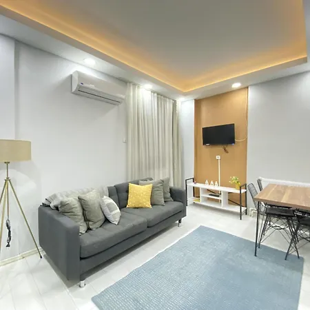 Lägenhet Chic Apartment • Steps From Taksim