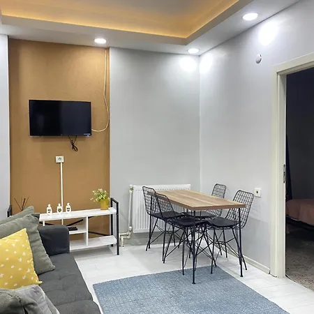 Chic Apartment • Steps From Taksim Lägenhet *
