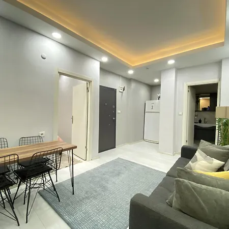 Chic Apartment • Steps From Taksim Istanbul