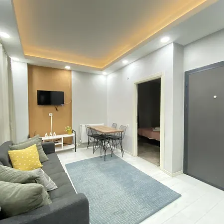 Chic Apartment • Steps From Taksim Istanbul