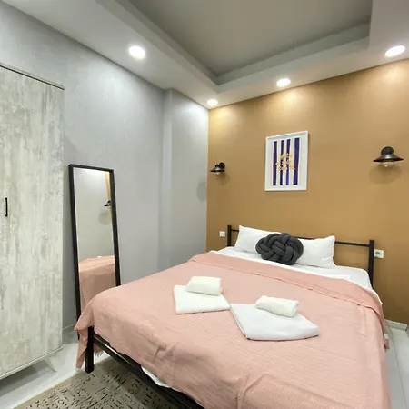 Lägenhet Chic Apartment • Steps From Taksim Istanbul