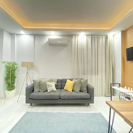 Chic Apartment • Steps From Taksim * Istanbul