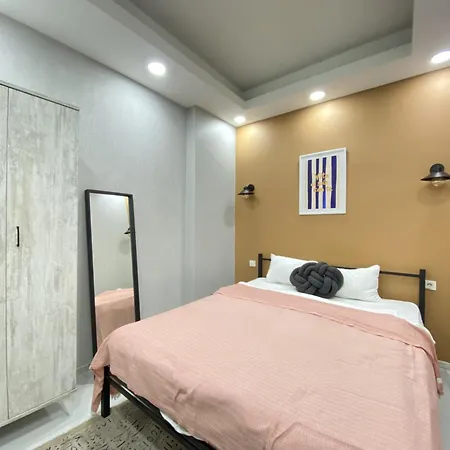 Chic Apartment • Steps From Taksim Istanbul